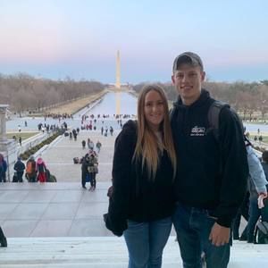 Meet your Posher, Cody